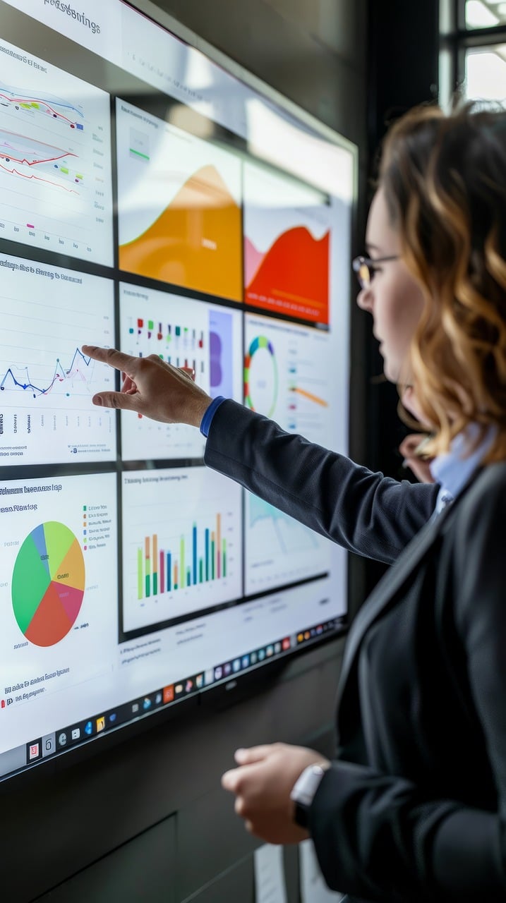 Portal electr&oacute;nico para empleados